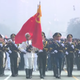 Illustration for article titled Here's What We Saw At China’s Gigantic Military Parade